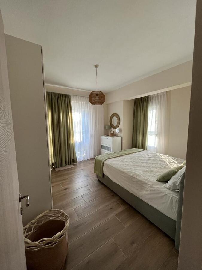 Blue Fish Luxury Villa Nikiti  Luaran gambar