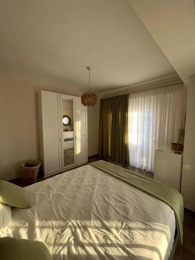 Blue Fish Luxury Villa Nikiti  Luaran gambar