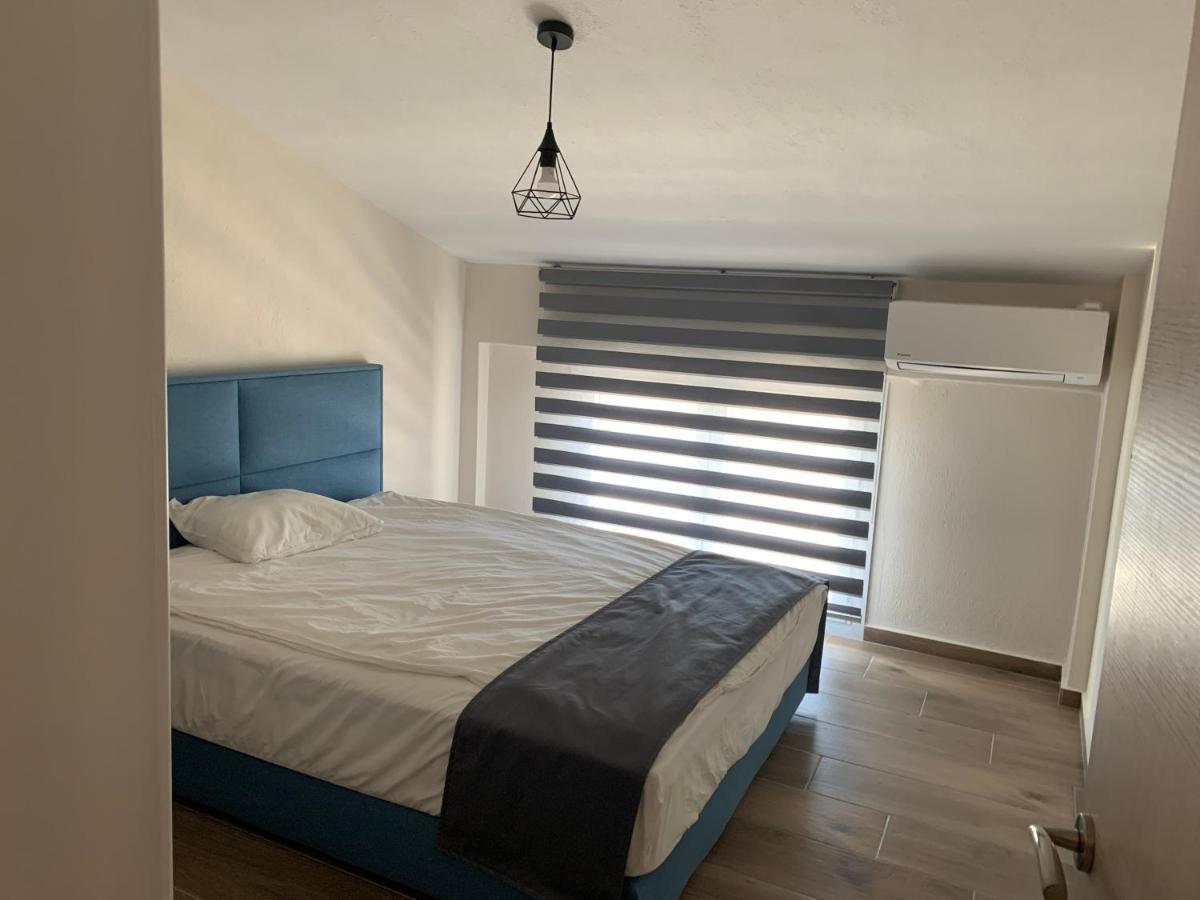 Blue Fish Luxury Villa Nikiti  Luaran gambar